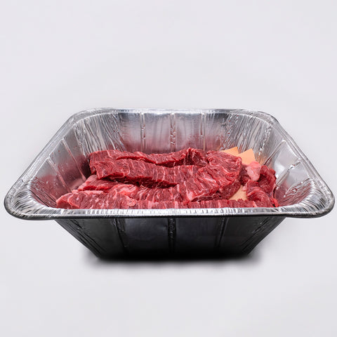 Vacío / Flap Meat USA