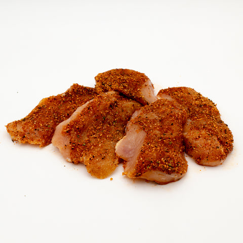 Pechuga de Pollo sin Hueso / Boneless Chicken Breast