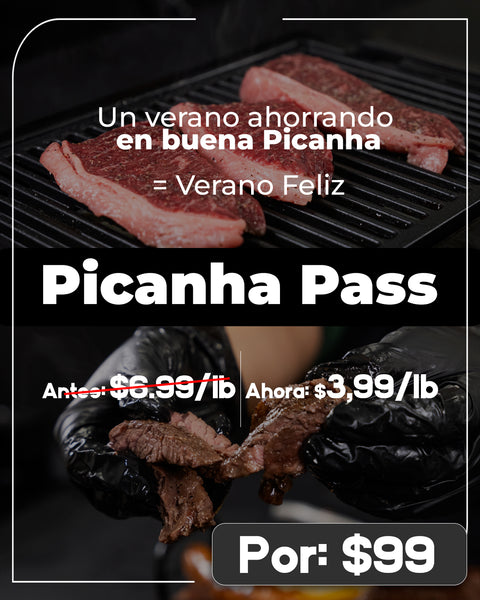 Picanha Pass